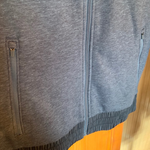 Men’s jacket - Picture 3 of 9